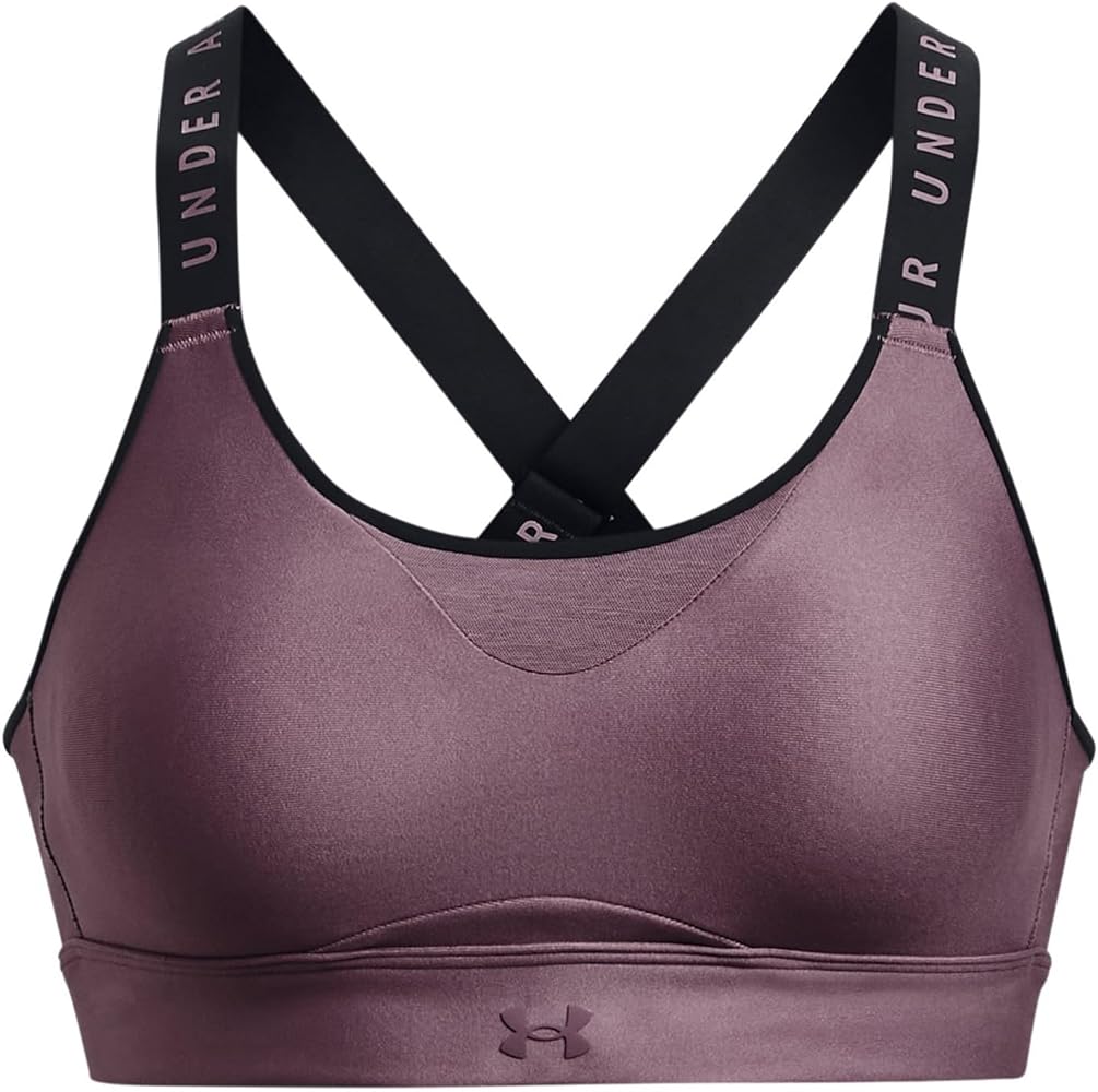 Under Armour womens Infinity High Impact Sports Bra