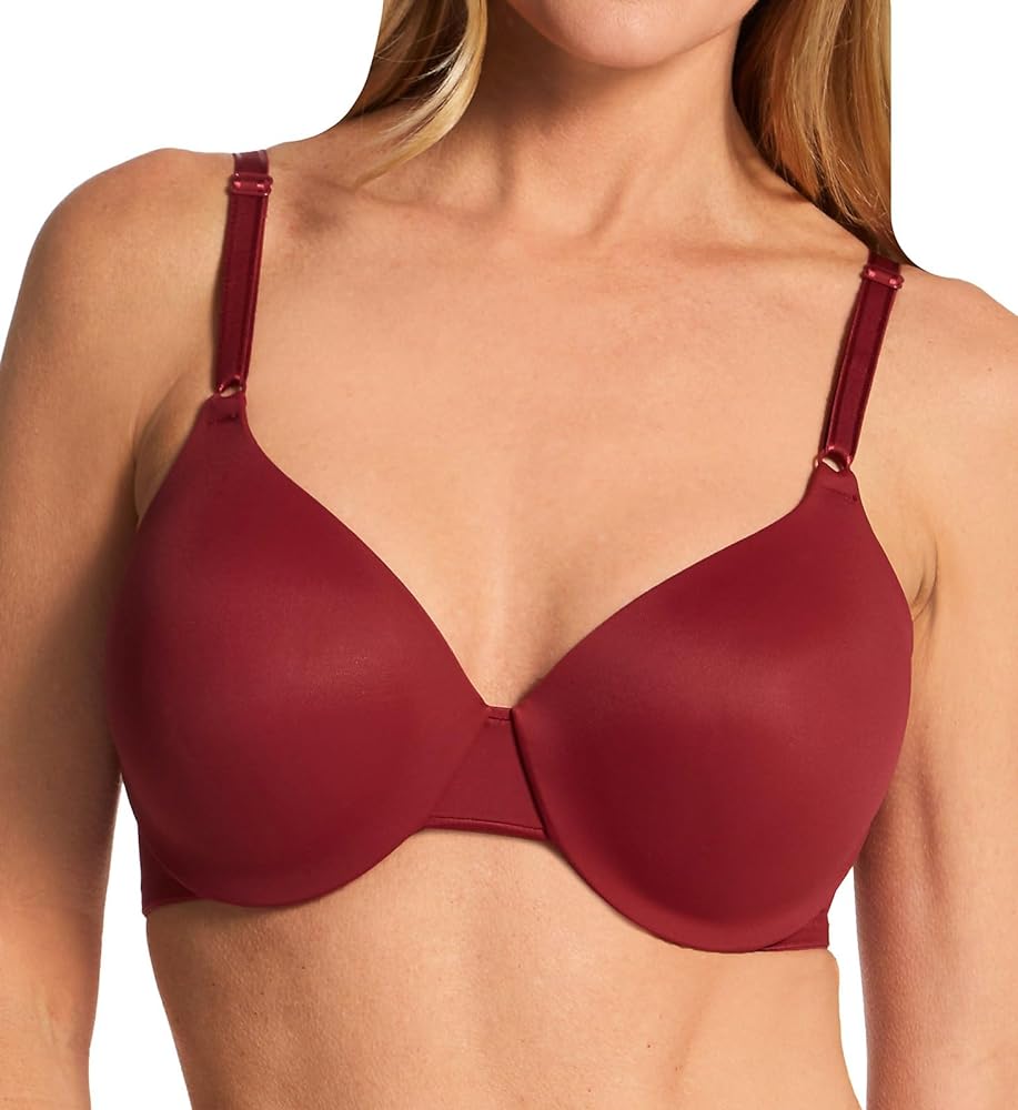 Warner's Women's Tailored Underwire Bra