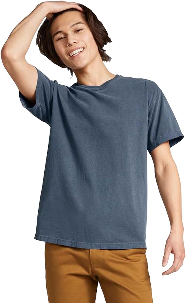 Comfort Colors Adult Short Sleeve Tee, Style 1717