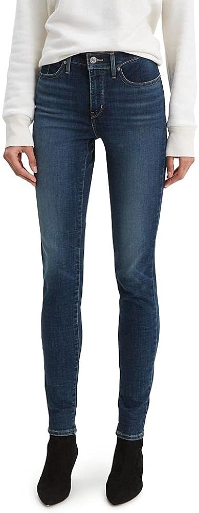 Levi's Women's 311 Shaping Skinny Jeans (Also Available in Plus)