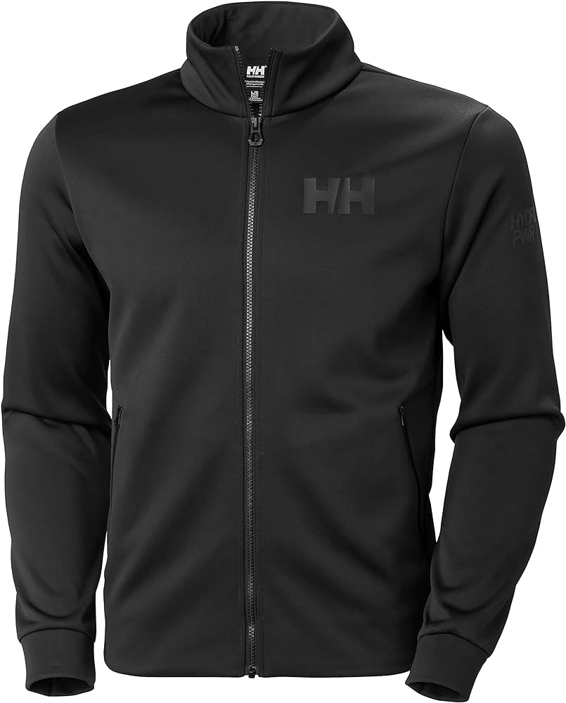 Helly-Hansen Men's Hp Fleece Jacket 2.0