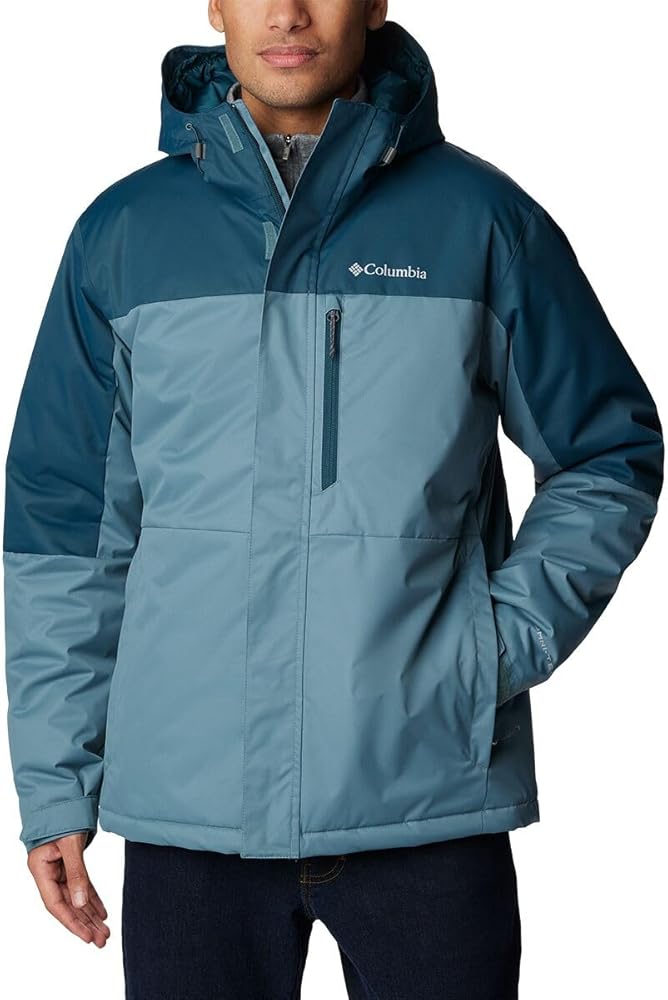 Columbia Hikebound™ Insulated Jacket