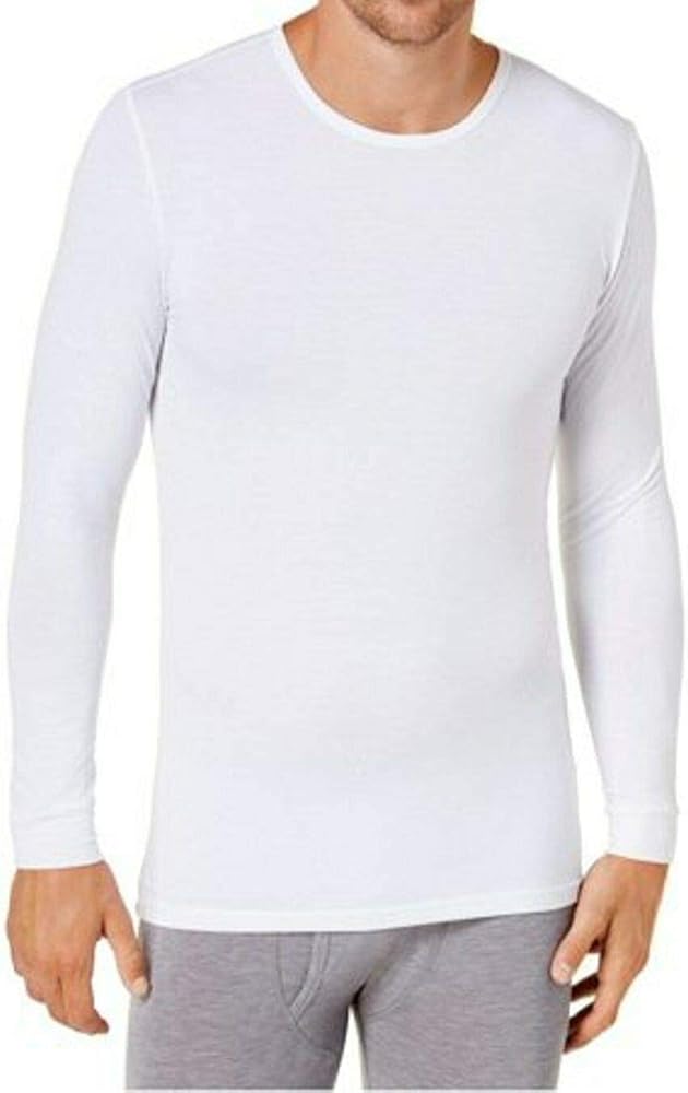 32 DEGREES Mens Lightweight Baselayer Crew Top