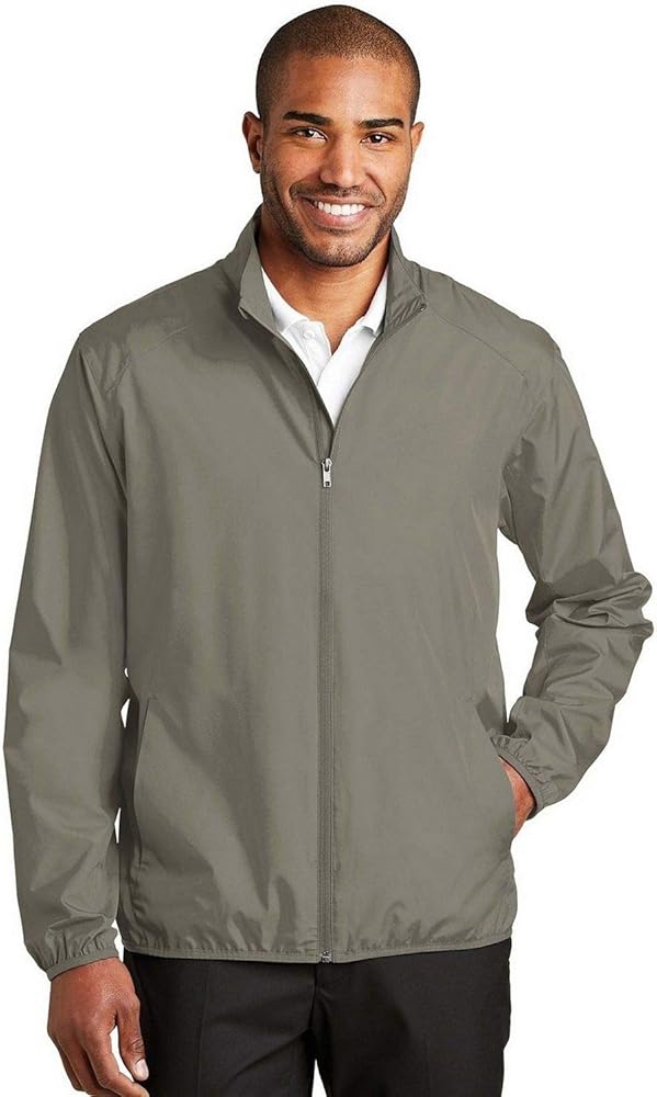 Port Authority Zephyr Full-Zip Jacket