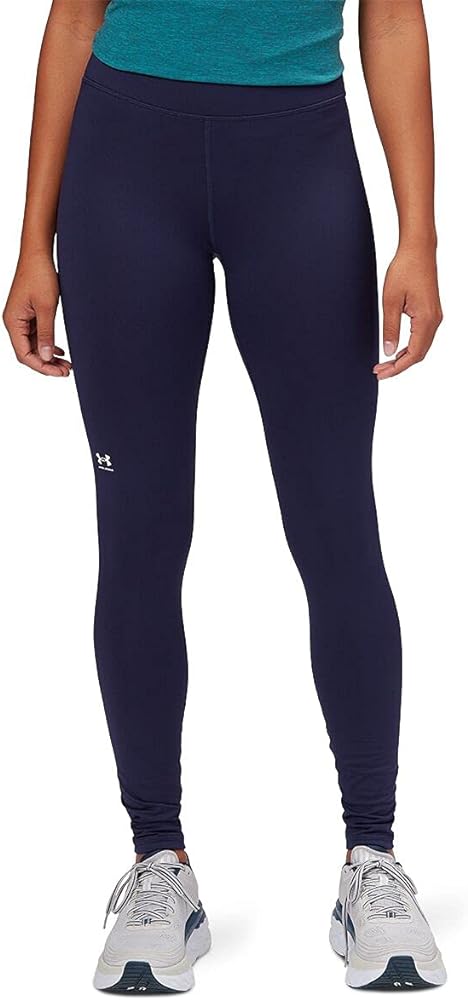 Under Armour Women's Authentics Leggings