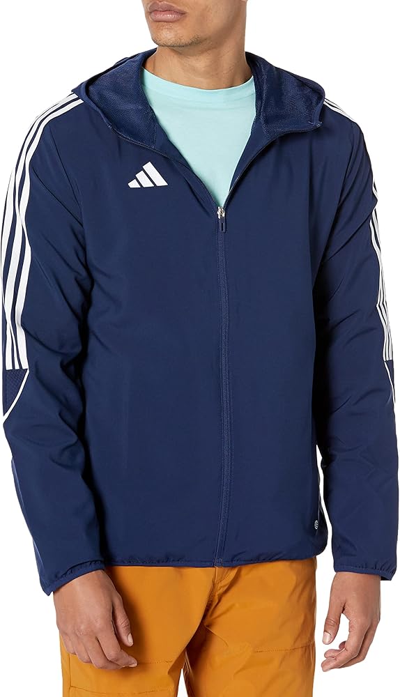 adidas mens Tiro23 League Windbreaker