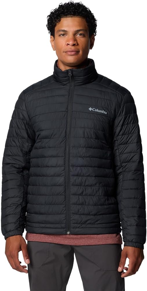 Columbia Men's Silver Falls Ii Jacket