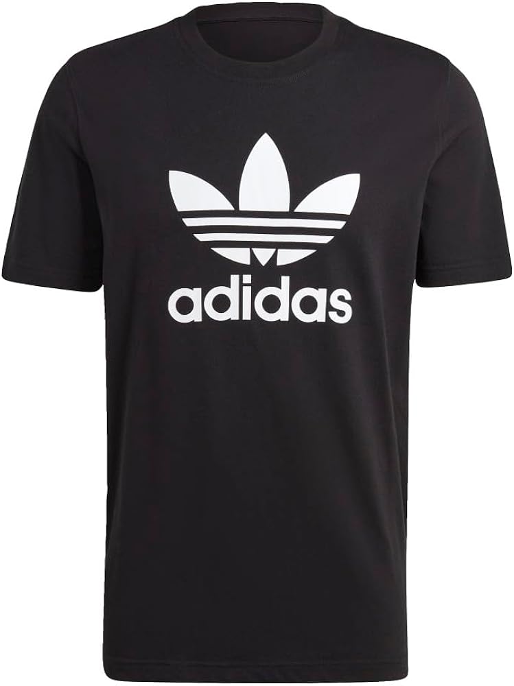 adidas Originals mens Adicolor Classics Trefoil T-shirt