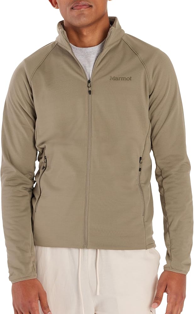 MARMOT Men's Leconte Fleece Jacket