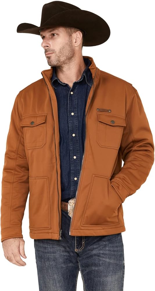 Cinch Men's Bonded Jacket