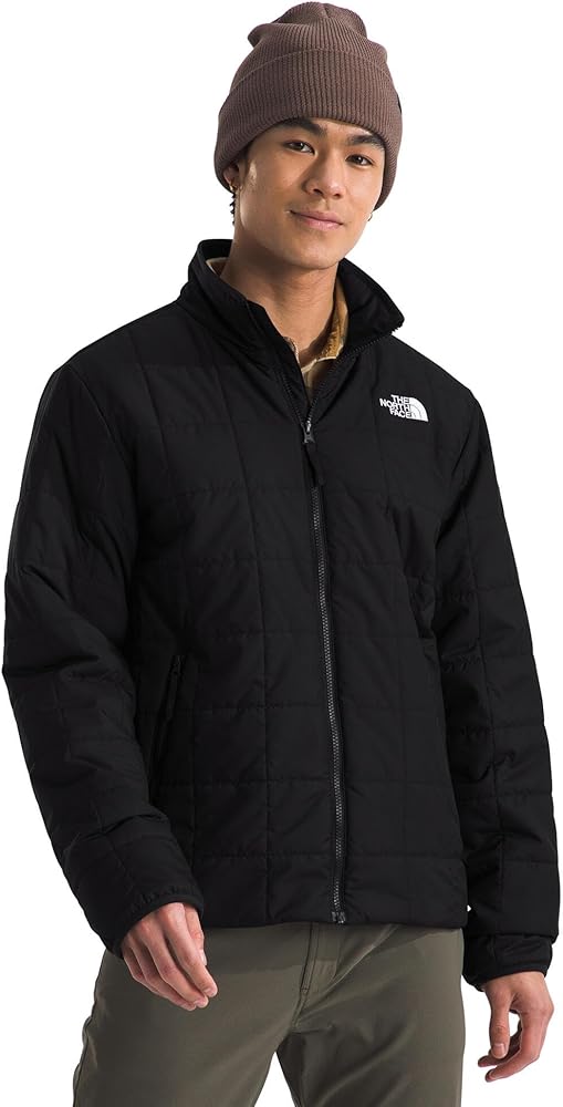 THE NORTH FACE Men's Junction Insulated Jacket