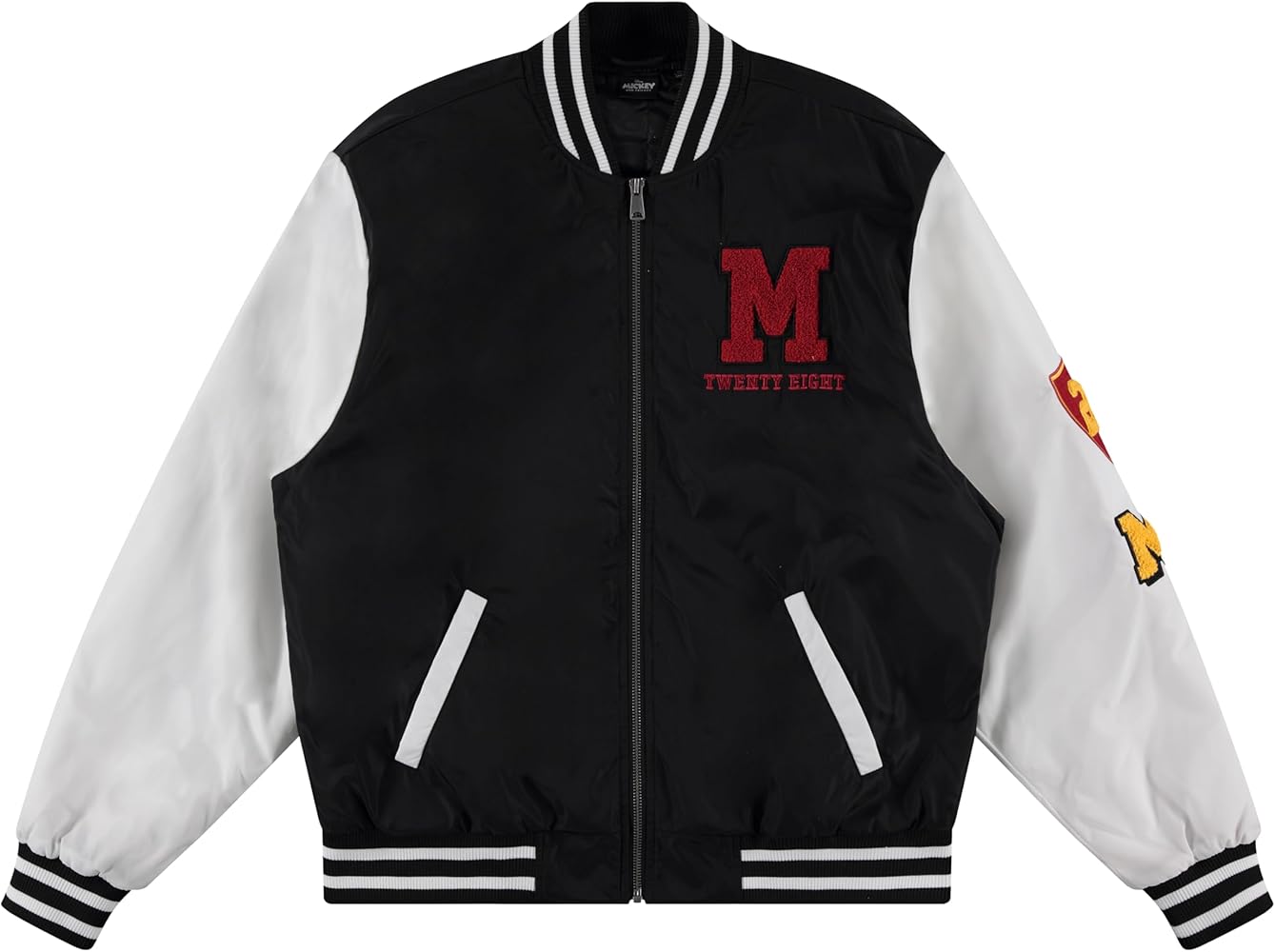 Disney Varsity Bomber Jackets for Women & Men