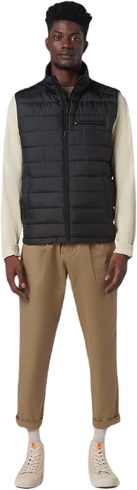 Andrew Marc Men's Puffer Vest