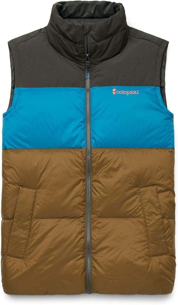 Cotopaxi Solazo Down Vest - Men's