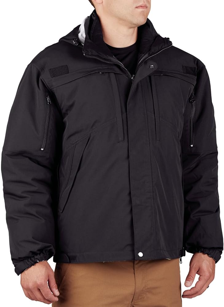 Propper Reversible Ansi Iii Jacket