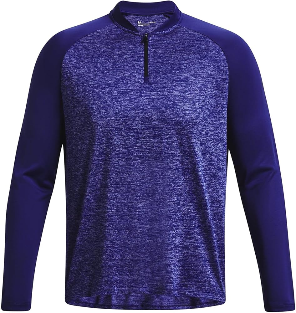 Under Armour Tech 2.0 Novelty 1/4 Zip