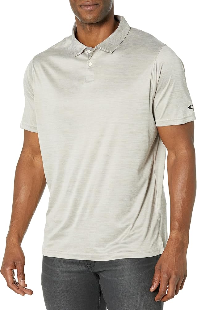 Oakley Aero Hydrolix Polo Shirt