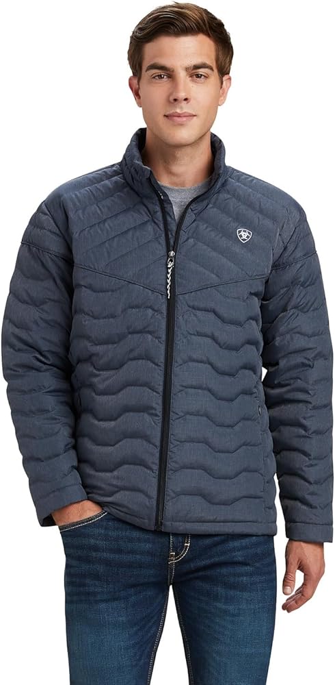 ARIAT Men's Ideal Down Jacket