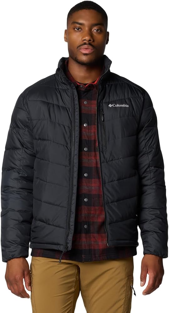 Columbia Men's Labyrinth Loop Ii Jacket