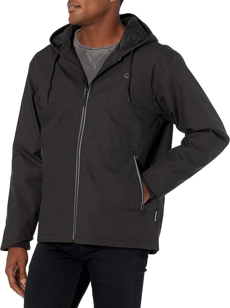 Wolverine Men's Fortifier Jacket