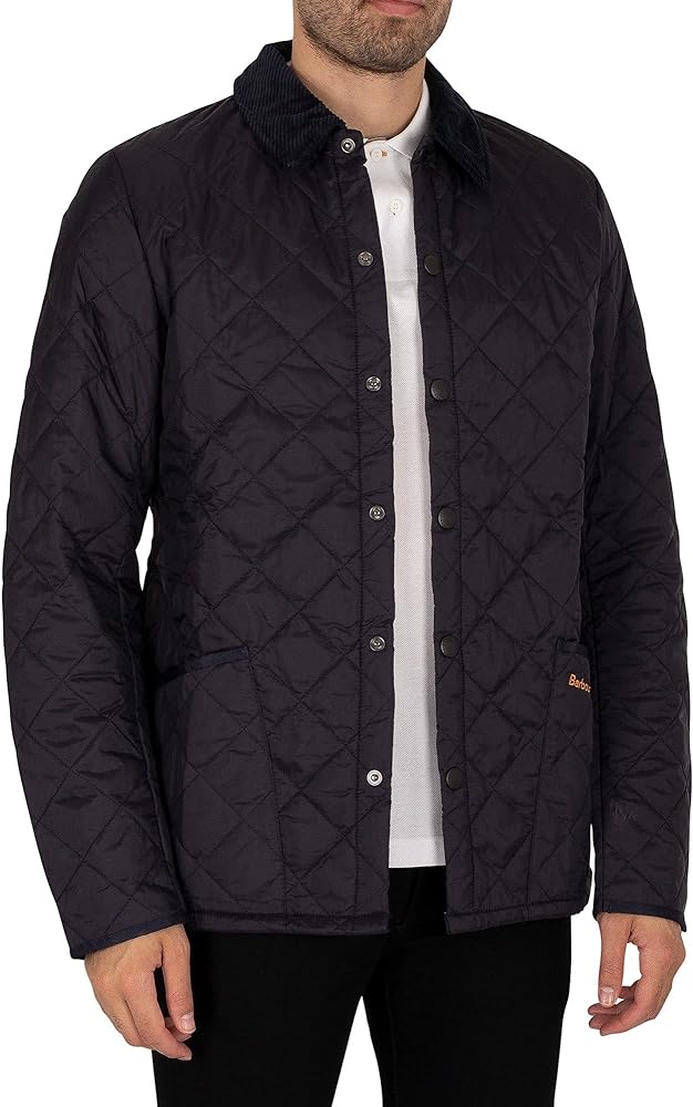 Barbour Men's Heritage Liddesdale Jacket