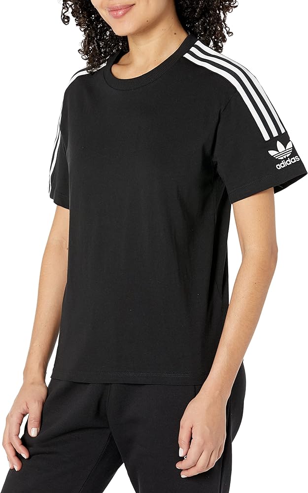 adidas Originals Women's Adicolor Classics Regular Tee