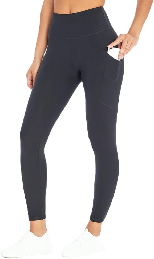 Balance Collection Women's Eclipse High Rise Pocket Legging