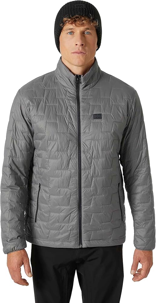 Helly-Hansen Men's Lifaloft Insulator Jacket