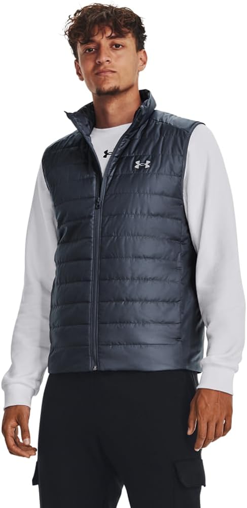 Under Armour Men's Storm Insulated Vest