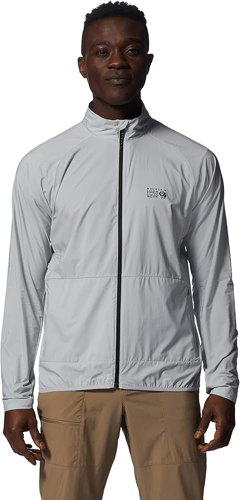 Mountain Hardwear KOR Airshell Full Zip Jacket