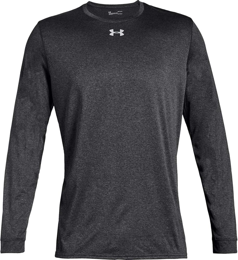 Under Armour Men's Tech 2.0 Long Sleeve T-shirt