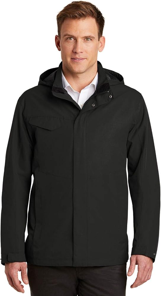 Port Authority Collective Outer Shell Jacket