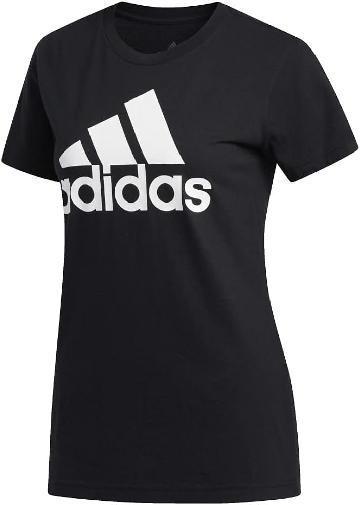 adidas Men's Badge of Sport Tee