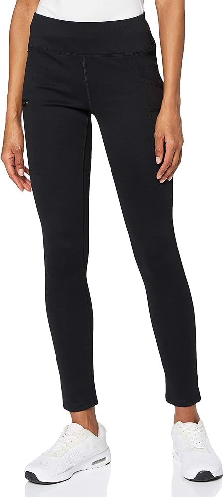 Carhartt Women's Force Fitted Lightweight Utility Legging