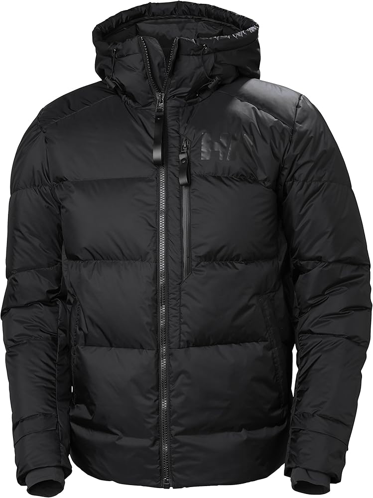 Helly-Hansen 53171 Men's Active Winter Parka