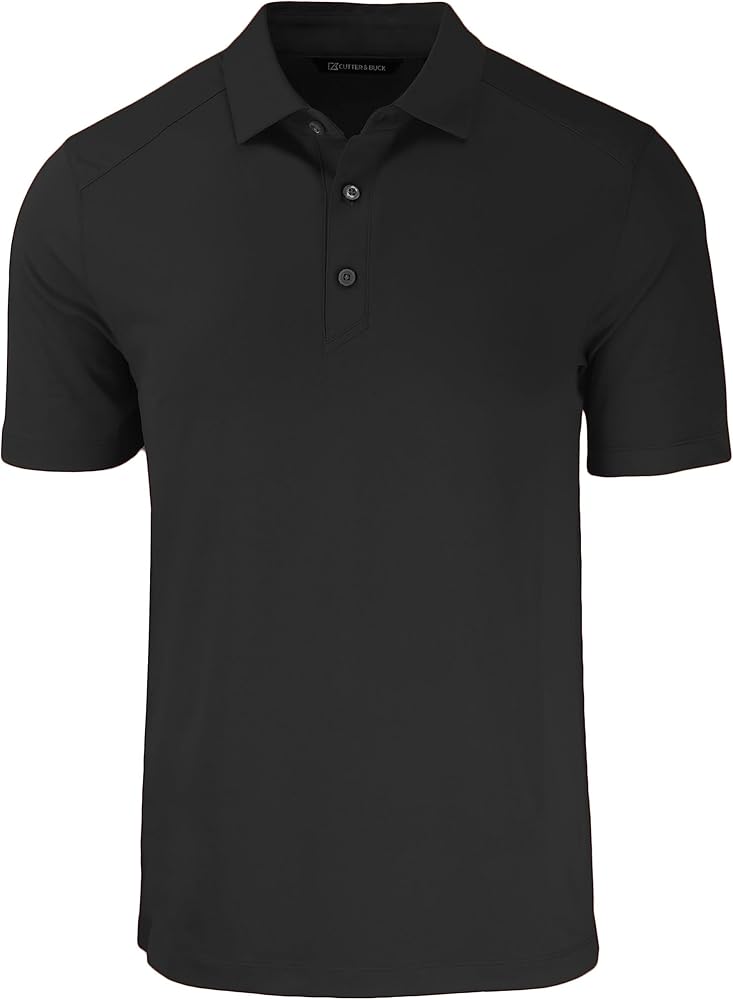 Cutter & Buck Forge Eco Stretch Recycled Mens Polo