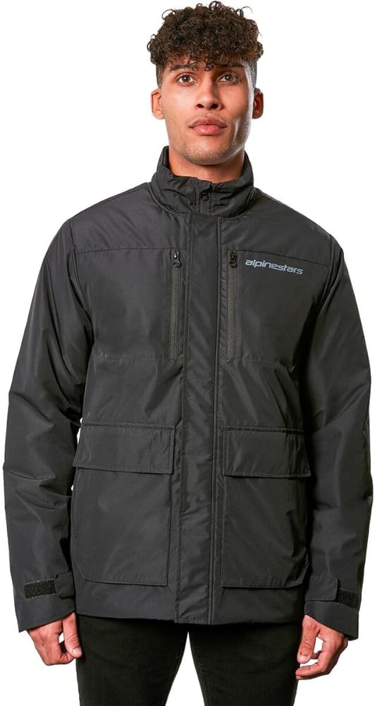 Alpinestars Insulated Winter Jacket