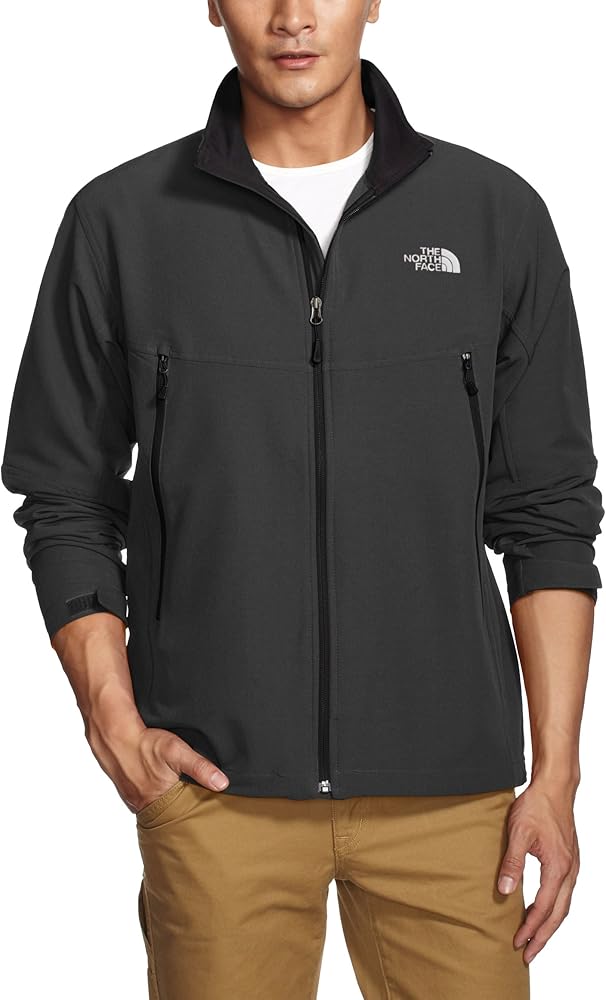 THE NORTH FACE mens Rdt Softshell Jacket