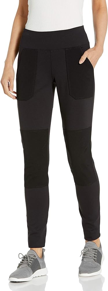 Carhartt Women's Force Fitted Midweight Utility Legging