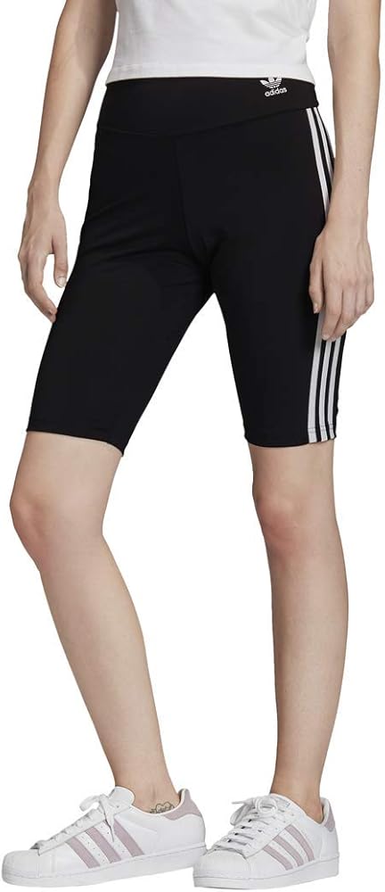 adidas Originals Women's Biker Shorts