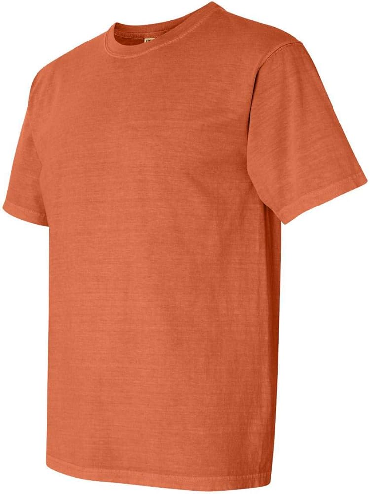 Comfort Colors Adult Short Sleeve Tee, Style G1717