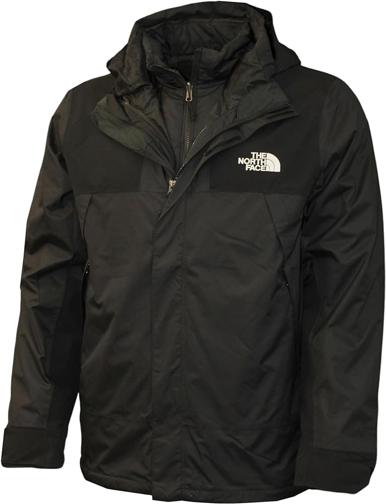 Men's Bandon Triclimate Insulated Down Dryvent 3 in 1 Jacket