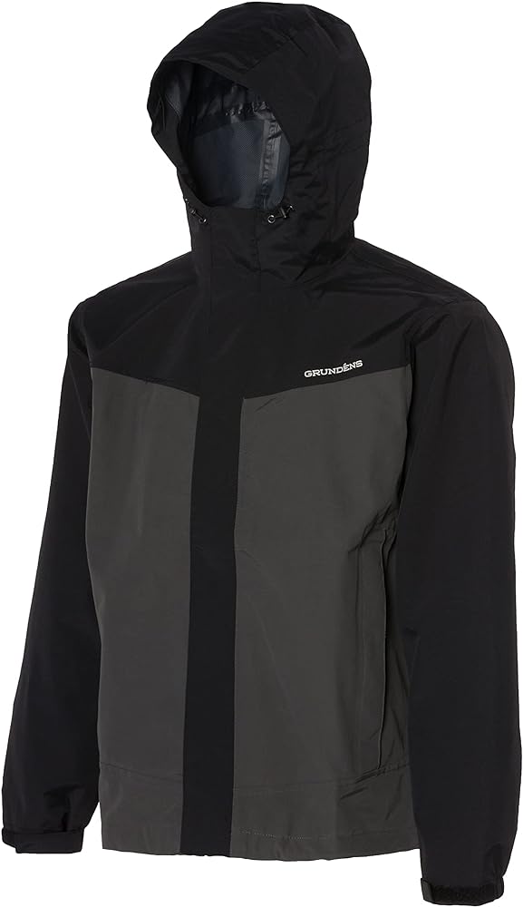 Grundens Men’s Full Share Jacket | Waterproof, Breathable