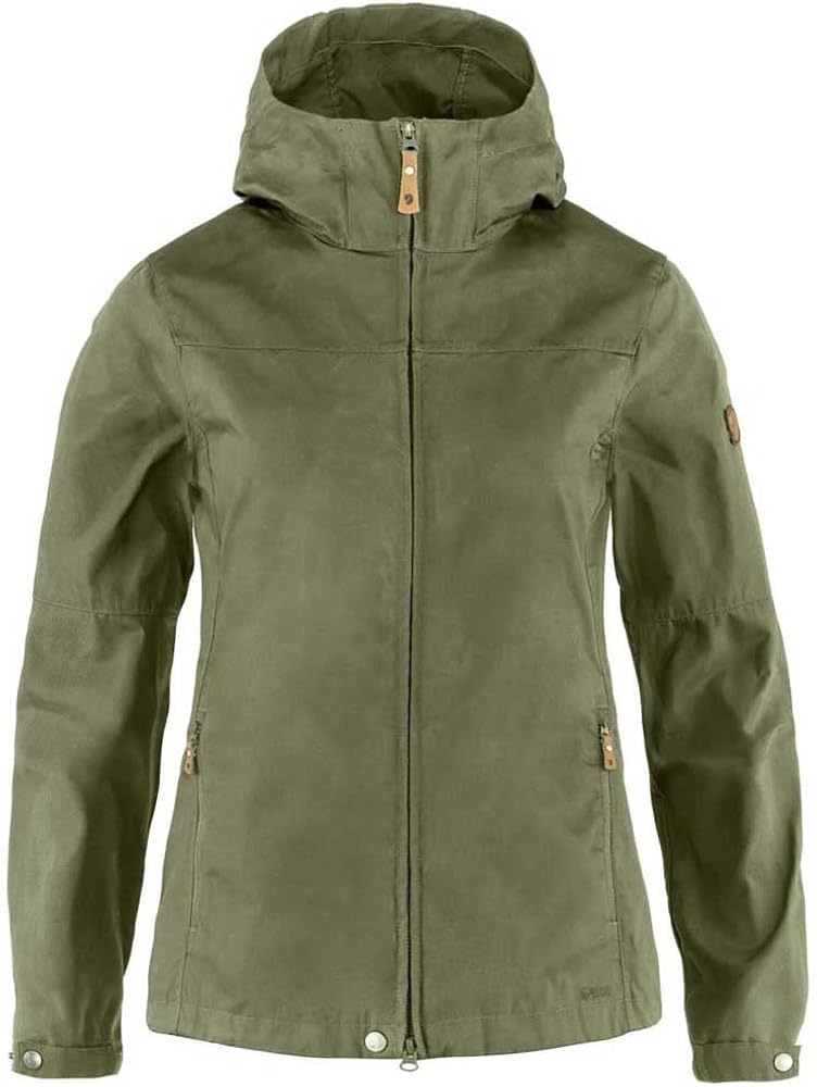 Fjallraven Stina Jacket - Women's