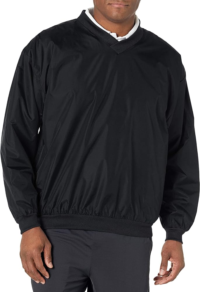 Augusta Sportswear Micro Poly Windshirt/Lined