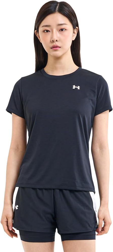 Under Armour Women's Tech Short Sleeve Crew