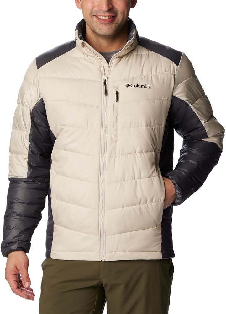 Columbia Men's Labyrinth Loop Jacket