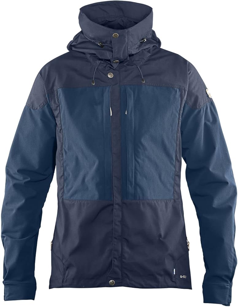 Fjallraven Keb Jacket - Men's