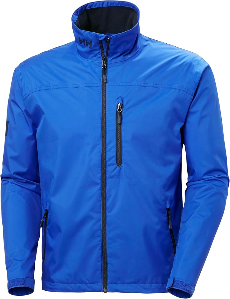 Helly-Hansen Men's Crew Jacket