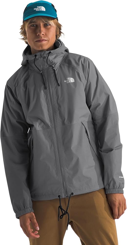 THE NORTH FACE Men's Antora Rain Hoodie